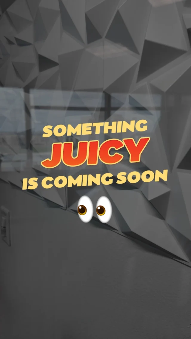 Something juicy is coming...👀🥭​

We’re sharing joy and mango stickers this National Mango Day, and the surprises are just getting started. 

#NationalMangoDay #MangoDay #MangoRecipes  #FreshMango #SummerRecipes ​