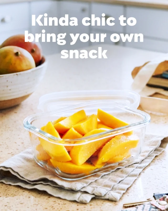 kinda chic to love mango😋🥭
